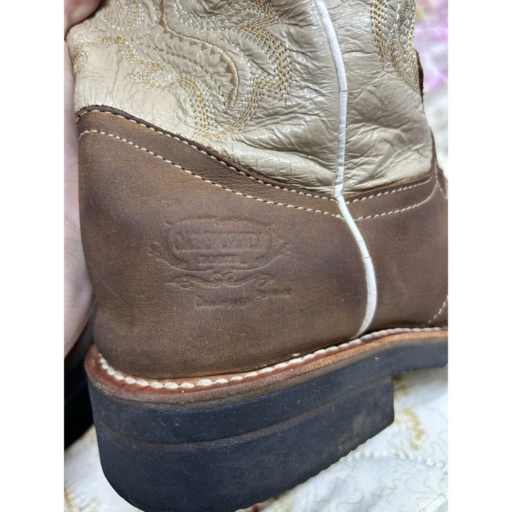 N/A california western